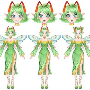 FireflyFae ha añadido una foto de su compra