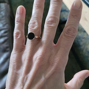 Katja added a photo of their purchase