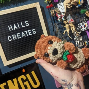Hails added a photo of their purchase