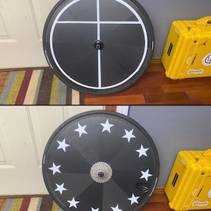 Wally added a photo of their purchase
