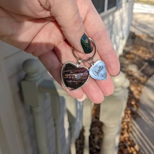 Jennifer added a photo of their purchase