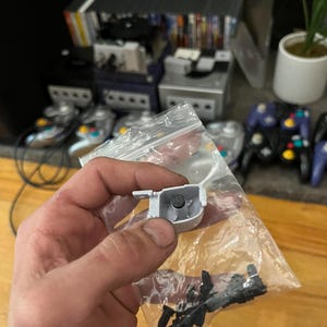 Dane added a photo of their purchase