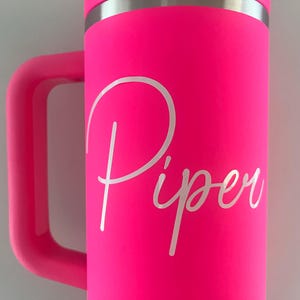 Etsy buyer added a photo of their purchase