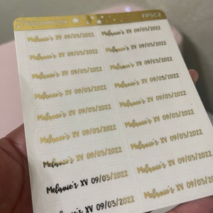 Inactive account added a photo of their purchase