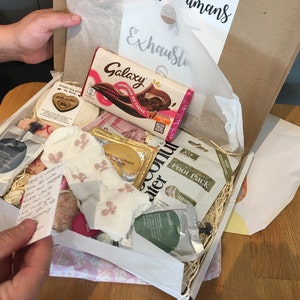 Mandy added a photo of their purchase