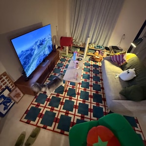 Nik added a photo of their purchase