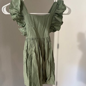Comprador de Etsy ha añadido una foto de su compra
