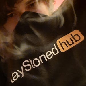 Steve added a photo of their purchase