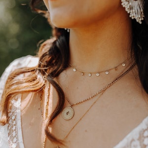 Boho Ohrringe Statement | Boho And Chic