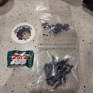 Austin added a photo of their purchase
