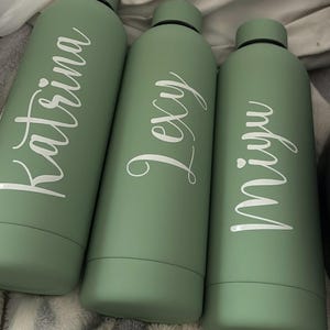 Briana added a photo of their purchase
