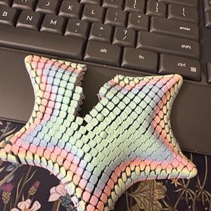 Lizzie added a photo of their purchase