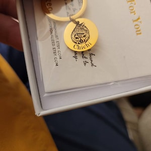 Jaclyn added a photo of their purchase