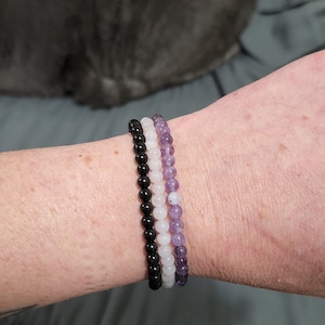 Ashley added a photo of their purchase