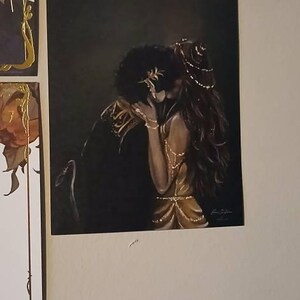 Lucy added a photo of their purchase