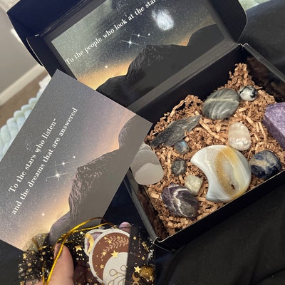 500 Dollar Crystal Mystery Box Intuitively Chosen Etsy 500 Dollar Crystal Mystery Box Intuitively Chosen Etsy