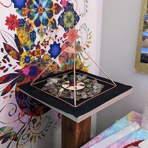 Rachel added a photo of their purchase