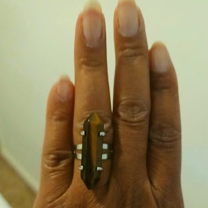 Tiah added a photo of their purchase