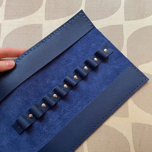 Luc added a photo of their purchase