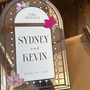 Sydney added a photo of their purchase