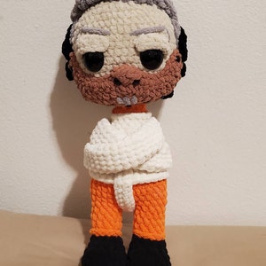 Etsy-köpare lade till en bild av sitt köp