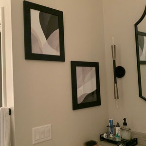 Melanie added a photo of their purchase