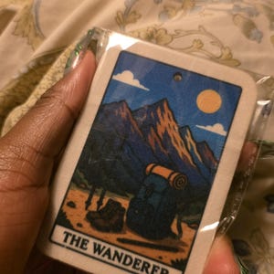 Caroline added a photo of their purchase