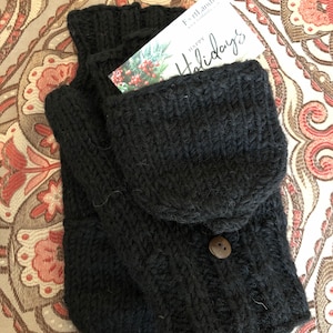 Laura added a photo of their purchase