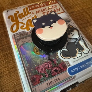 Kelly added a photo of their purchase