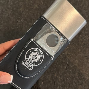 Gissell added a photo of their purchase