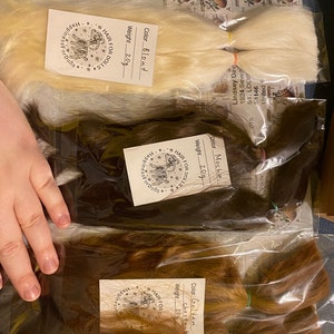 Lindsey added a photo of their purchase
