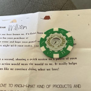 Willbo added a photo of their purchase