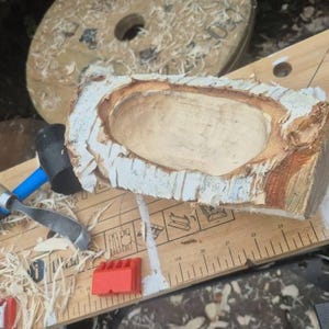 Brett added a photo of their purchase