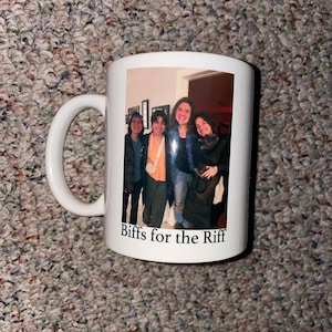 Arianna ha añadido una foto de su compra