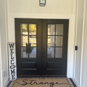 Julie added a photo of their purchase