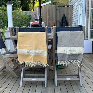 Tom added a photo of their purchase