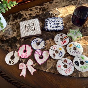 Kristine added a photo of their purchase