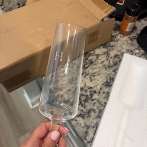 Hannah added a photo of their purchase