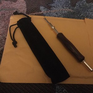 Linda added a photo of their purchase