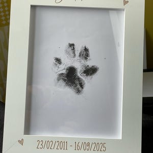 Claire added a photo of their purchase