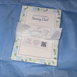Elizabeth added a photo of their purchase