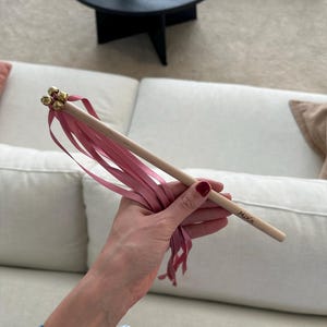 ana heeft een foto van de aankoop toegevoegd