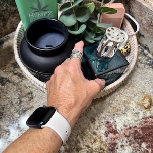 Melanie added a photo of their purchase