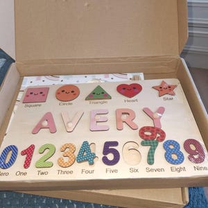 Christine added a photo of their purchase