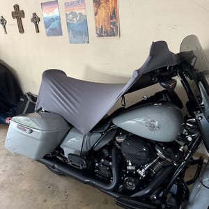 Greg added a photo of their purchase