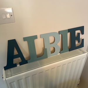 Etsy buyer added a photo of their purchase