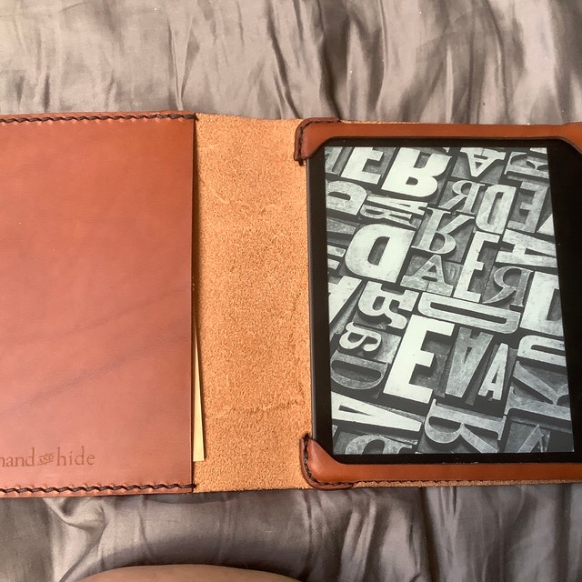 Kindle Oasis 3 (10th Gen) Leather Case, Oasis 2 (9th Gen Kindle Oasis 3 (10th Gen) Leather Case, Oasis 2 (9th Gen