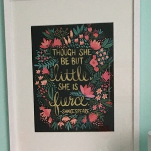 Etsy buyer added a photo of their purchase