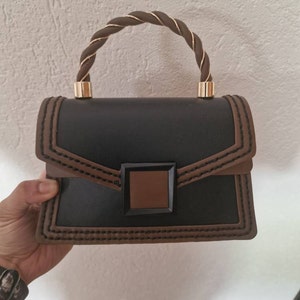 Esther added a photo of their purchase