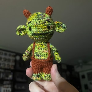 Etsy-Käufer:in hat ein Foto des gekauften Artikels hinzugefügt